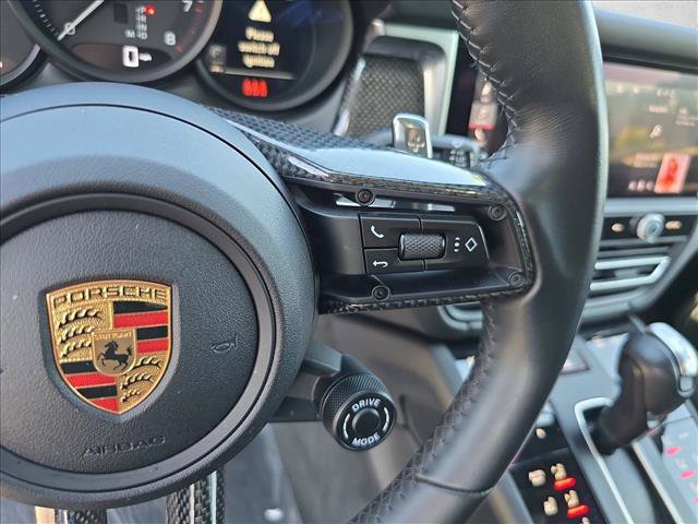 Used 2023 Porsche Macan GTS AWD/4WD image 19