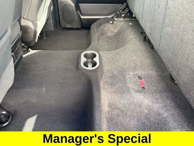 Used 2021 RAM 1500 Classic Warlock image 31