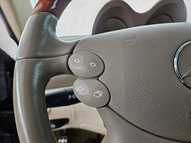 Used 2003 Mercedes-Benz SL 500 image 23