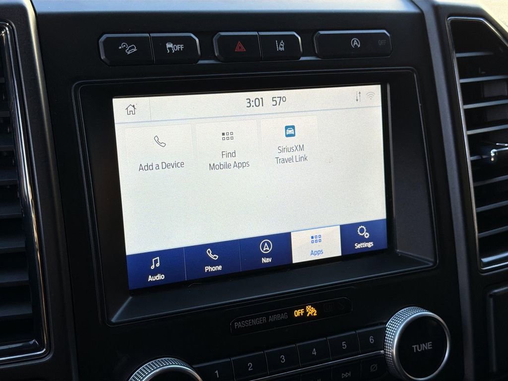 Used 2021 Ford Expedition Limited image 16