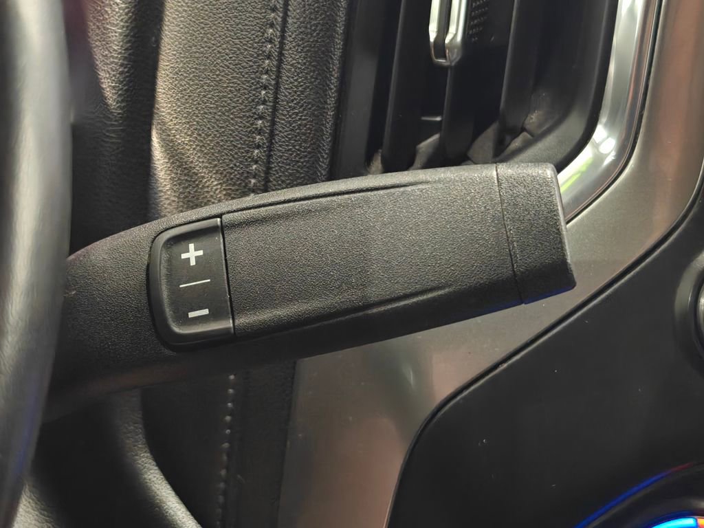 Used 2019 Chevrolet Silverado 1500 RST w/ All-Star Edition AWD/4WD image 47