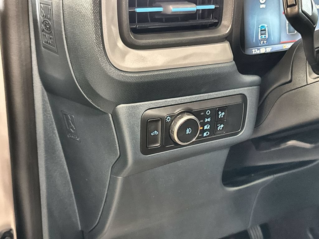 New 2026 Ford Maverick Lobo AWD/4WD image 16