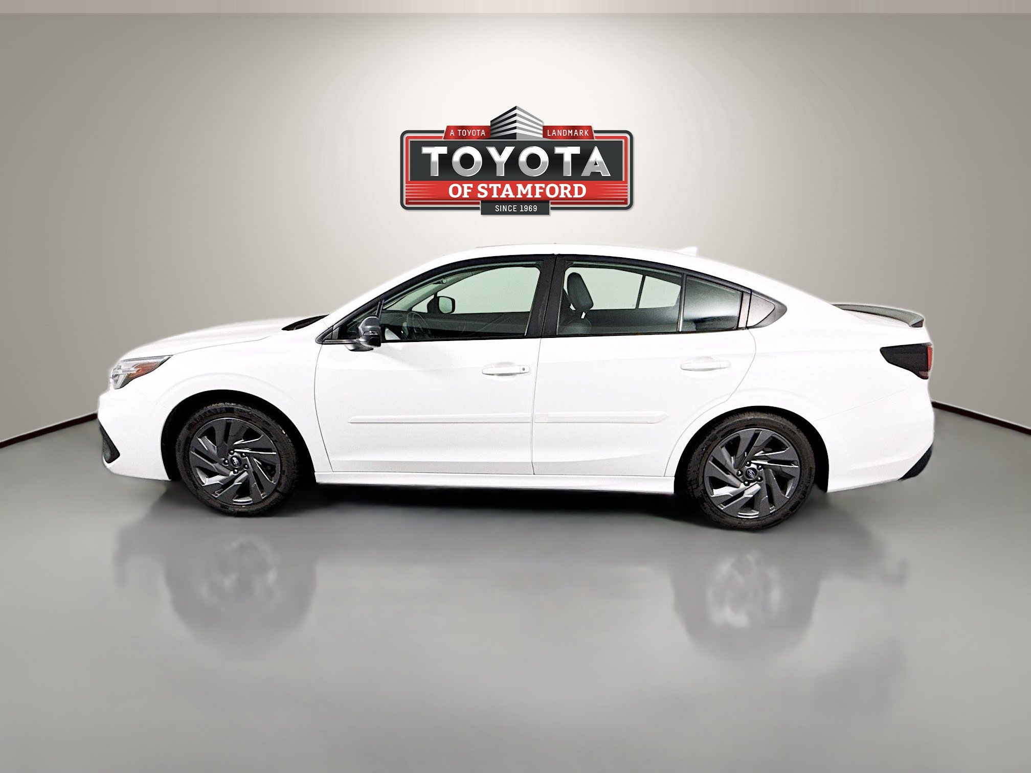 Used 2023 Subaru Legacy Sport AWD/4WD image 4