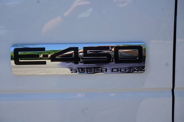 New 2027 Ford E-450 and Econoline 450 Super Duty w/ Power Equipment Group image 27