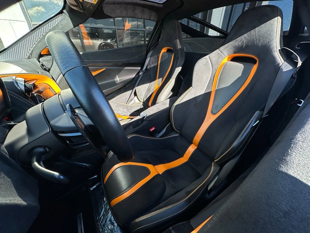 Used 2019 McLaren 720S Performance image 24