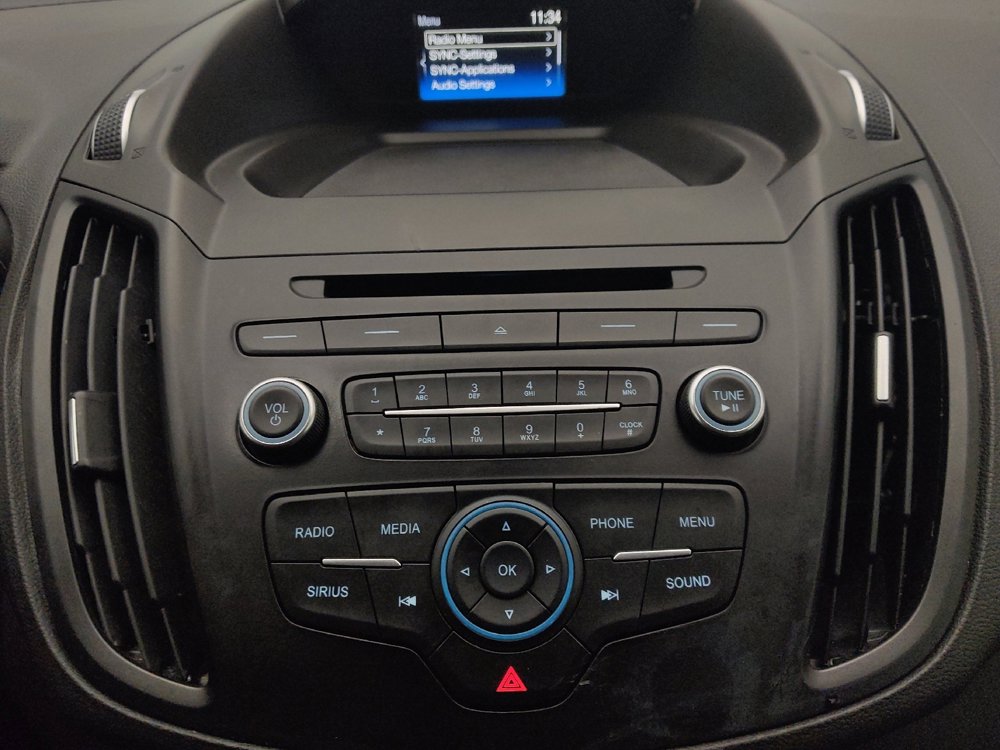 Used 2018 Ford Escape SE image 27