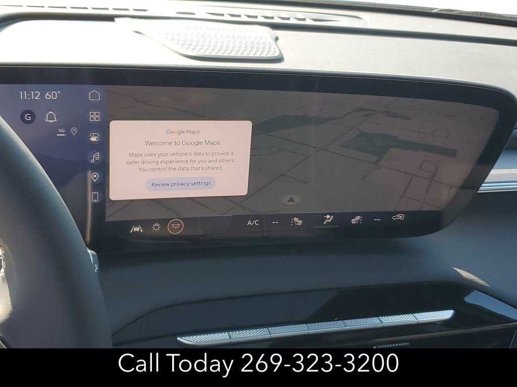 New 2026 Buick Enclave Sport Touring w/ Power Package image 15