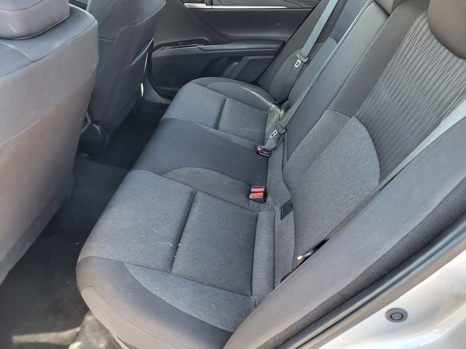 Used 2025 Toyota Camry LE image 17