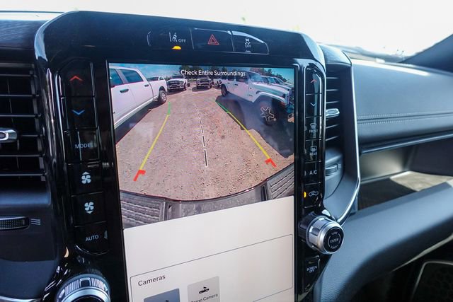 New 2026 RAM 2500 Laramie w/ Night Edition image 25