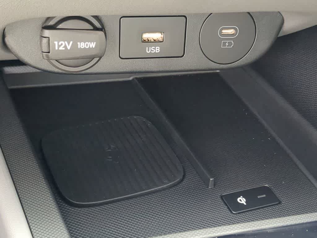 New 2026 Hyundai Elantra Sport FWD image 30