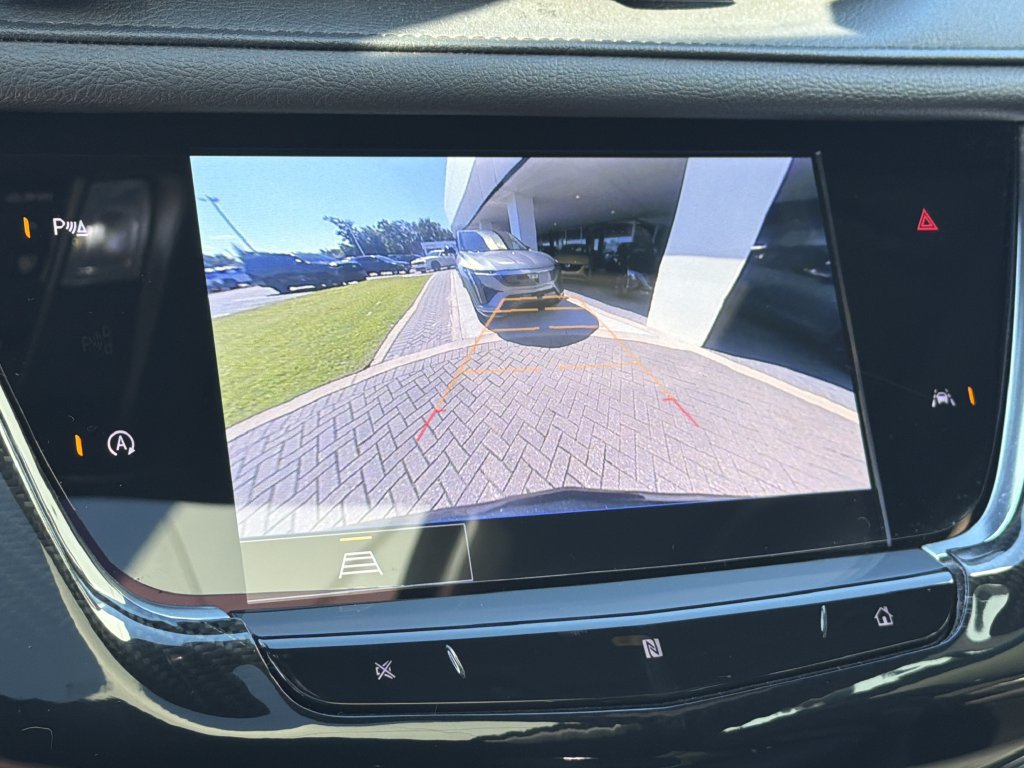 Certified 2021 Cadillac XT6 Sport AWD/4WD image 27