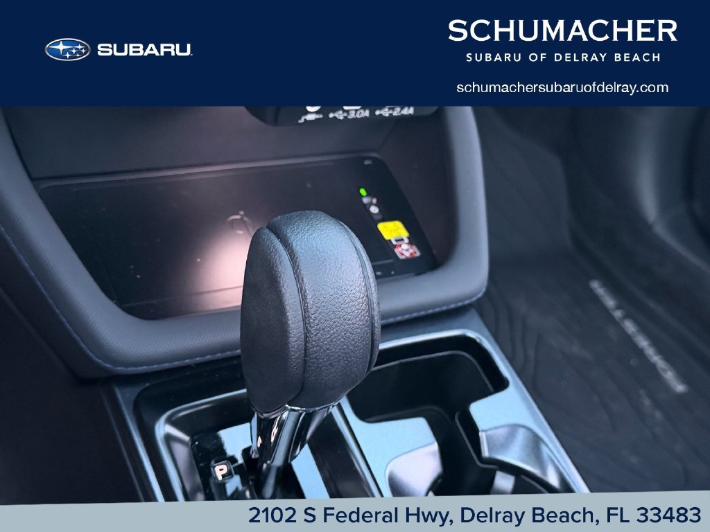 New 2026 Subaru Forester Premium AWD/4WD image 18