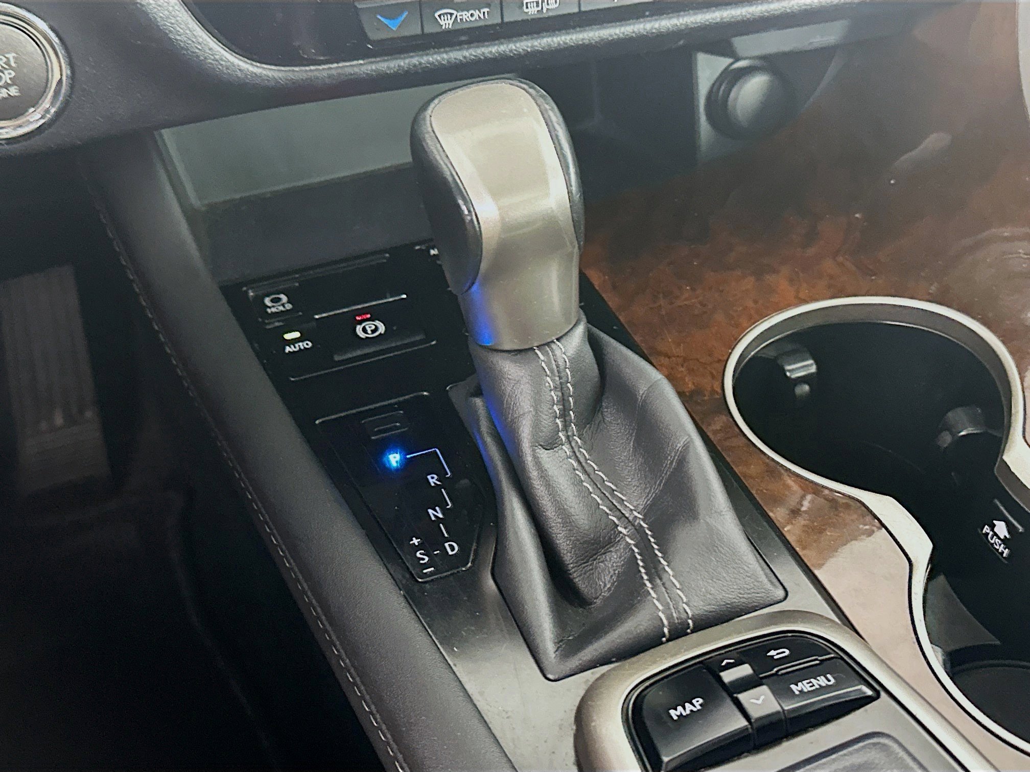 Used 2017 Lexus RX 350 AWD w/ Premium Package image 25