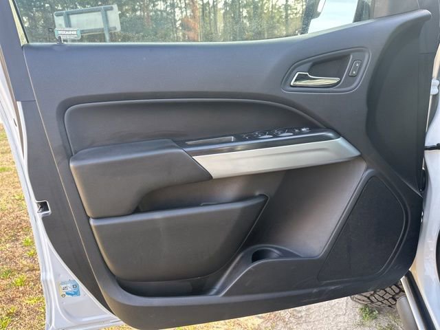 Used 2019 Chevrolet Colorado ZR2 image 11