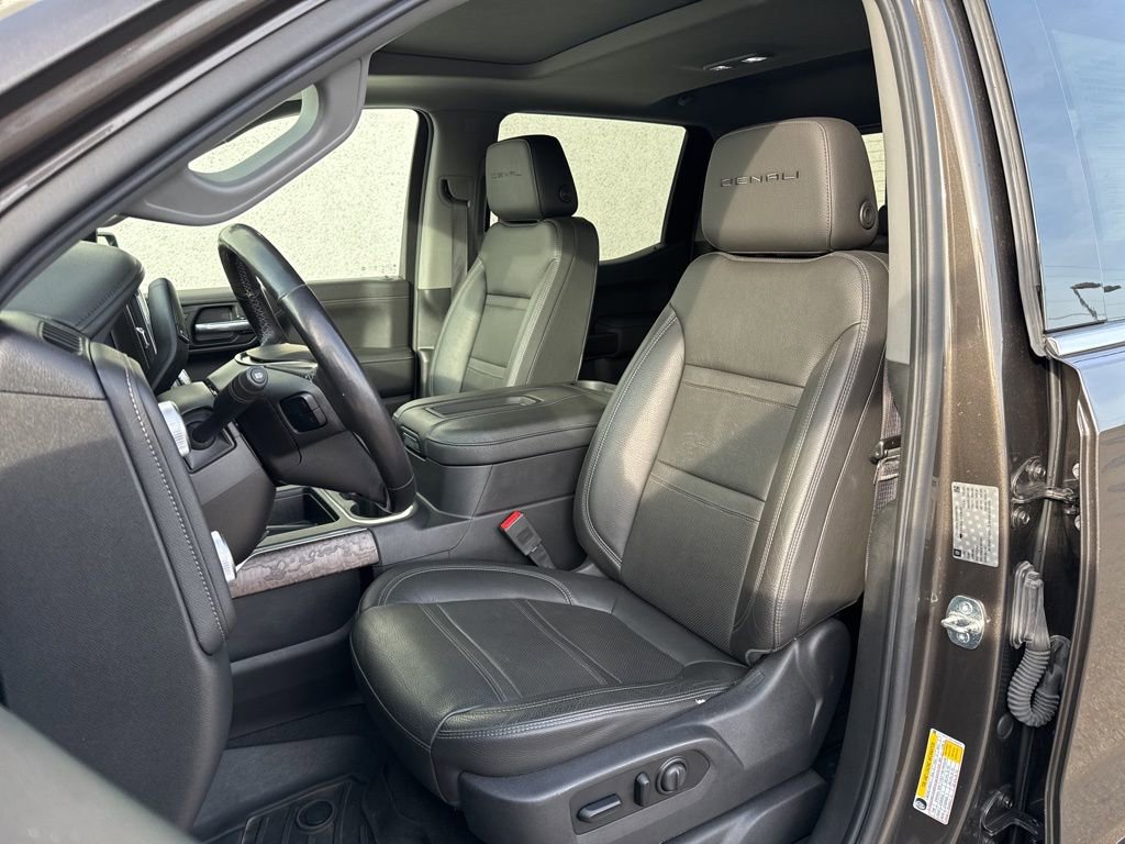 Used 2019 GMC Sierra 1500 Denali w/ Denali Ultimate Package image 11