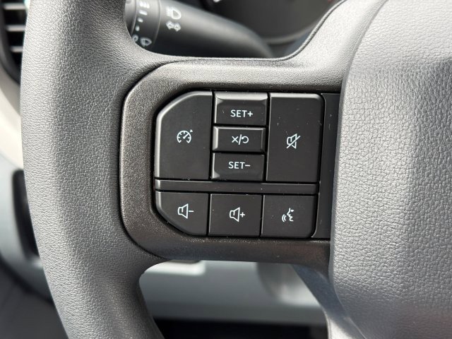 New 2025 Ford F350 XLT w/ Snow Plow Prep Package image 26