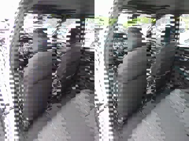 Certified 2025 Honda Accord Sport image 14