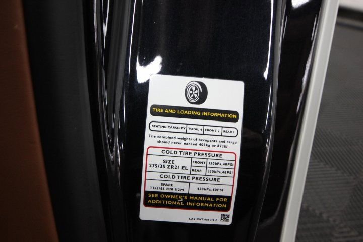 Used 2014 Bentley Continental GT image 24