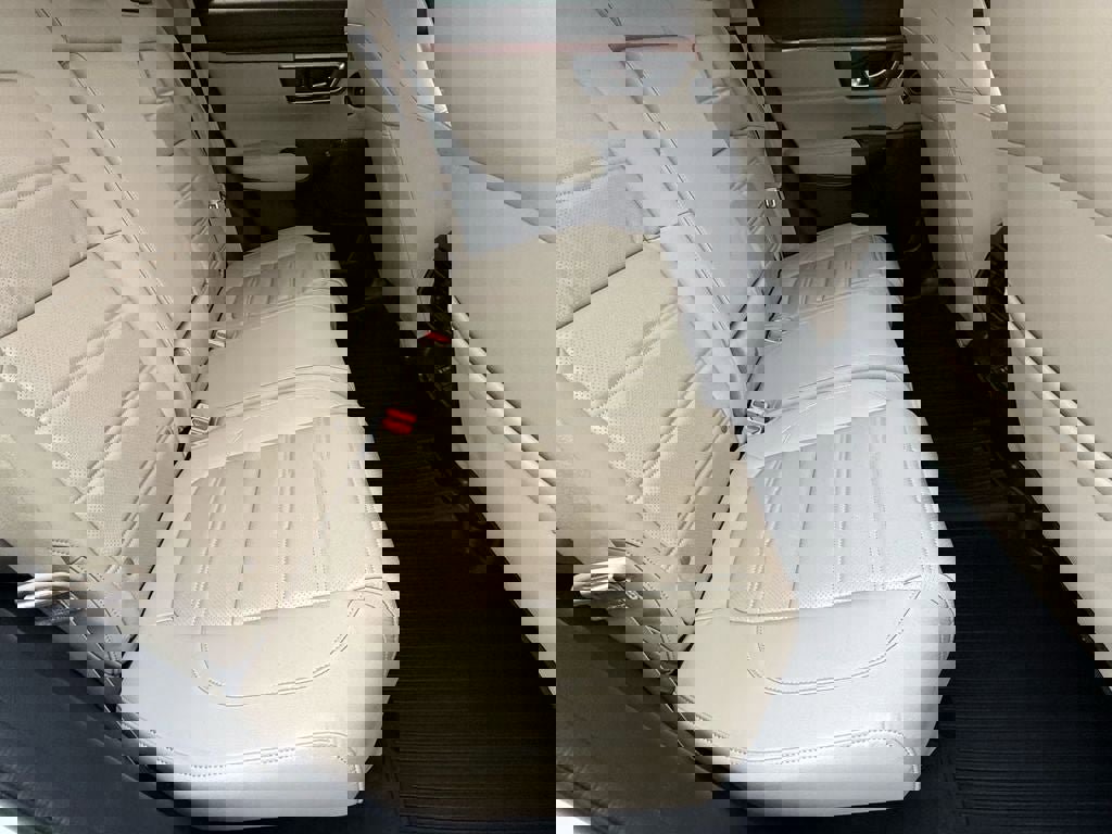 Used 2020 Honda CR-V EX-L image 11