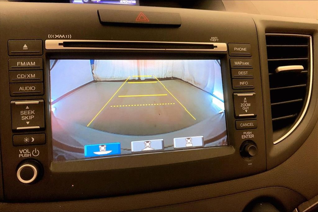 Used 2014 Honda CR-V EX-L image 17