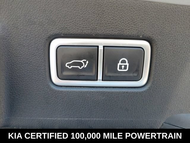 Used 2022 Kia Sorento SX FWD image 32