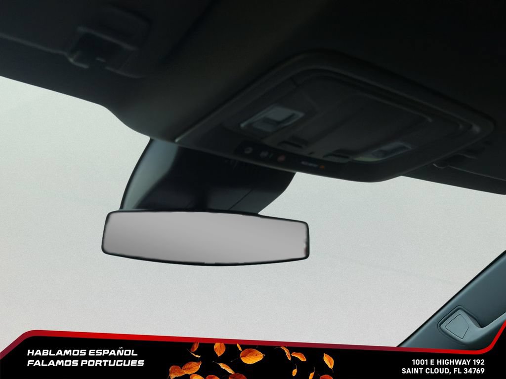 New 2026 GMC Sierra 1500 Elevation w/ Elevation Select Package RWD image 22