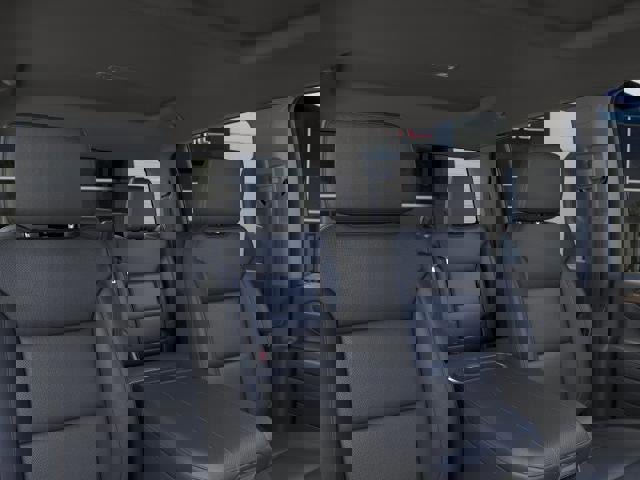 New 2026 GMC Sierra 2500 SLT w/ SLT Convenience Package image 24