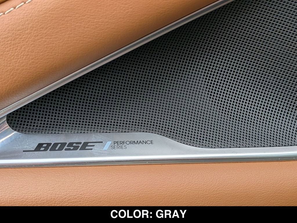 Used 2022 INFINITI QX60 Sensory image 26