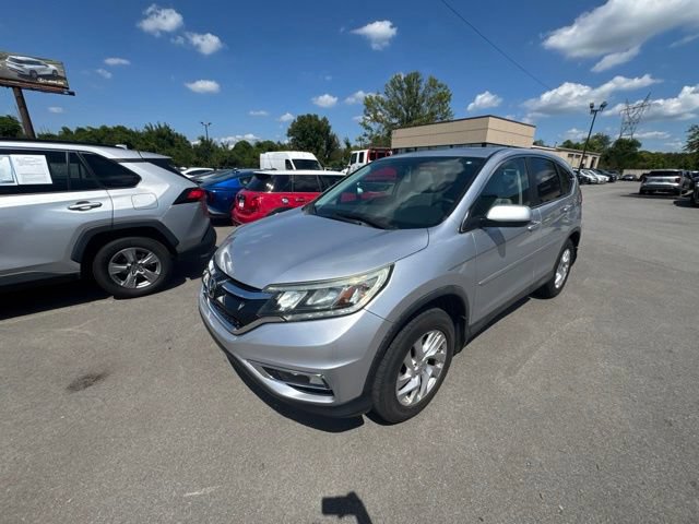 Used 2016 Honda CR-V EX