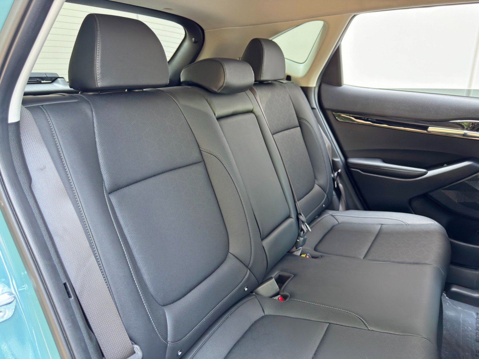 Used 2026 Kia Seltos EX w/ EX Sunroof Package FWD image 37