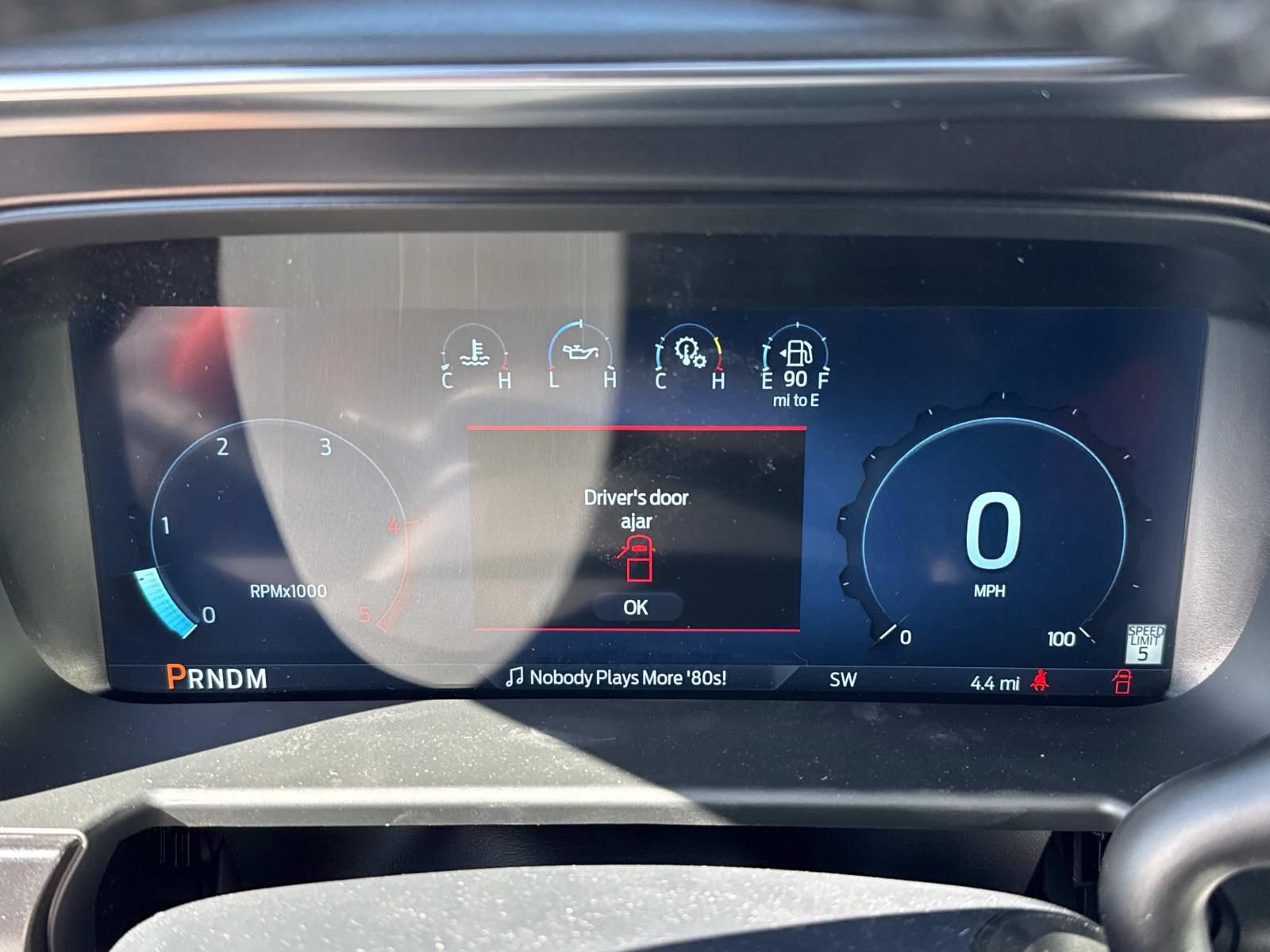 New 2026 Ford F350 Platinum AWD/4WD image 20