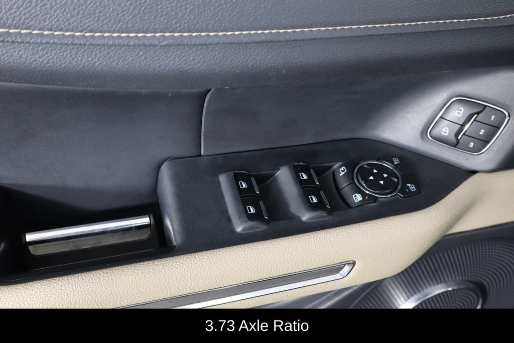 Used 2023 Ford Expedition Limited AWD/4WD image 22