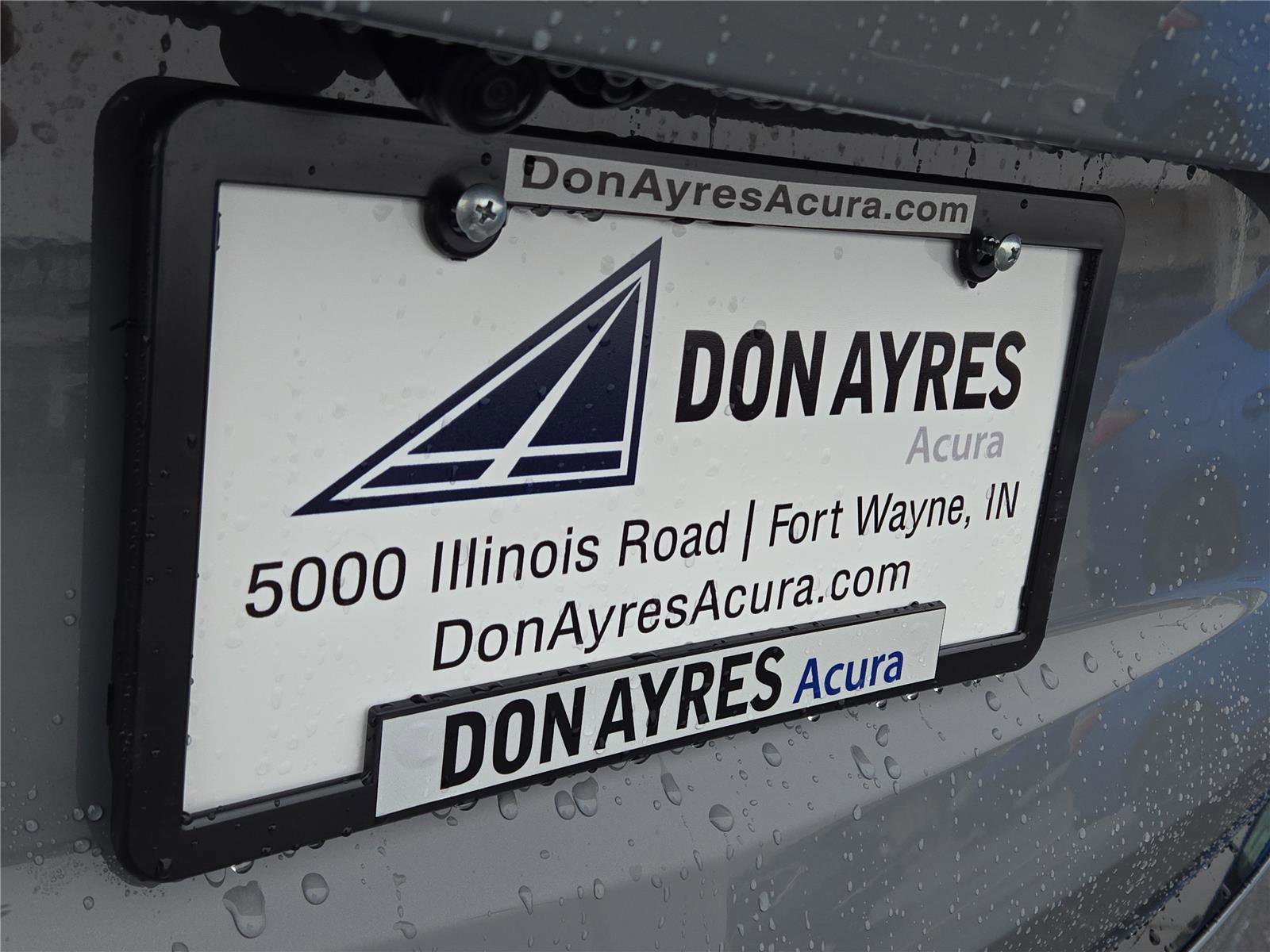 New 2026 Acura MDX A-Spec image 33