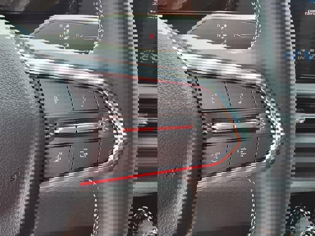 New 2026 Chevrolet Silverado EV LT image 20