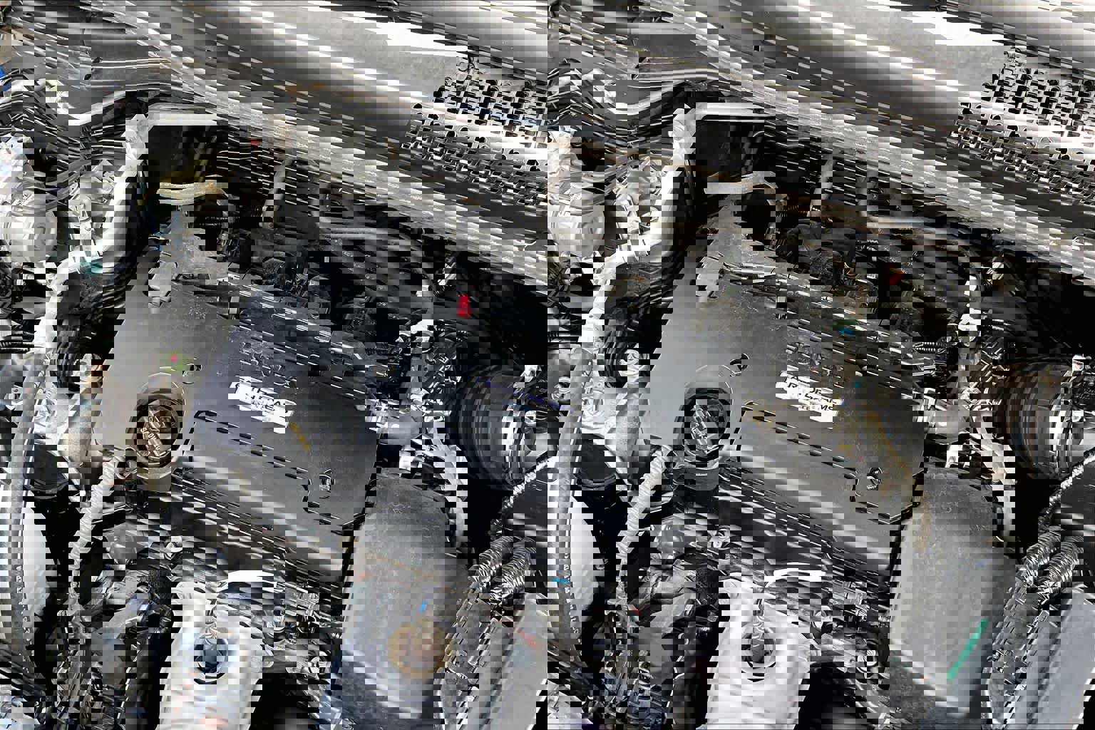 Used 2016 Honda CR-V EX image 32