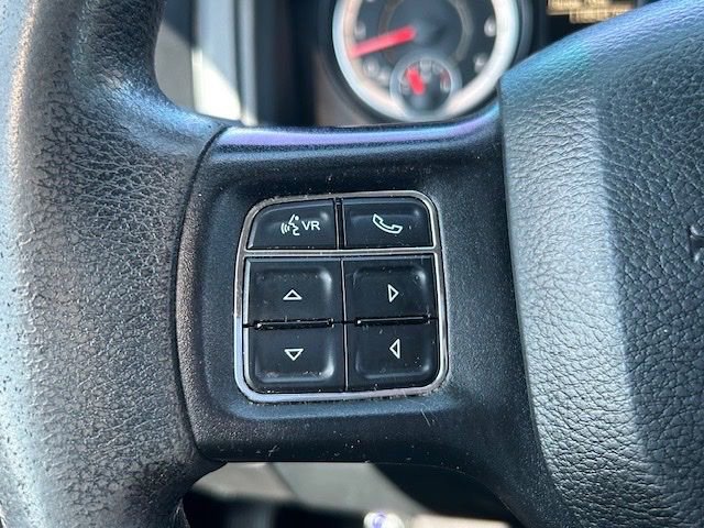 Used 2016 RAM 1500 Express AWD/4WD image 9