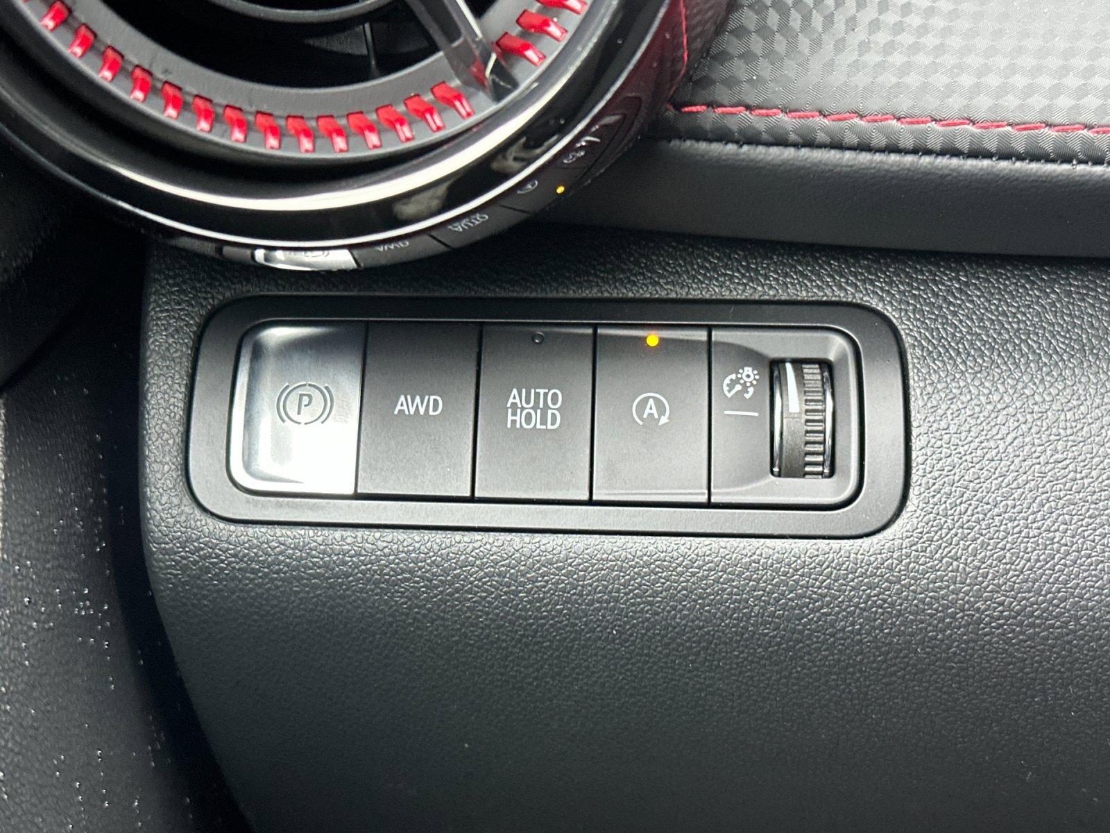 New 2026 Chevrolet Equinox RS w/ Safety and Technology Package image 31