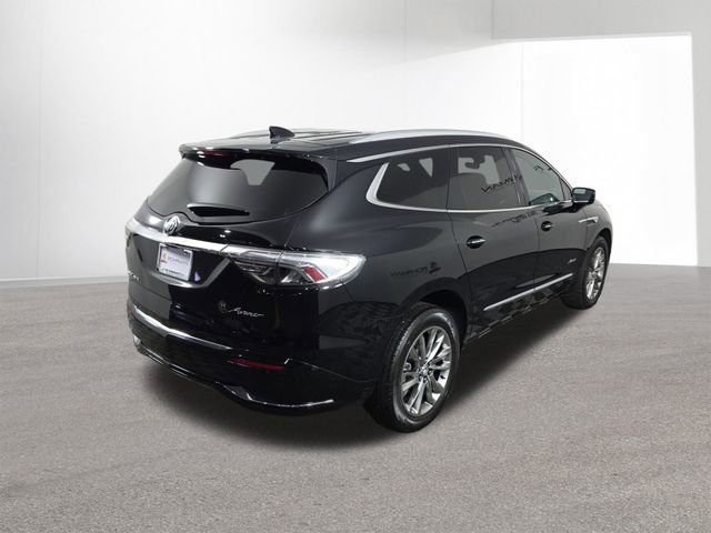 Used 2024 Buick Enclave Avenir w/ Avenir Technology Package image 42