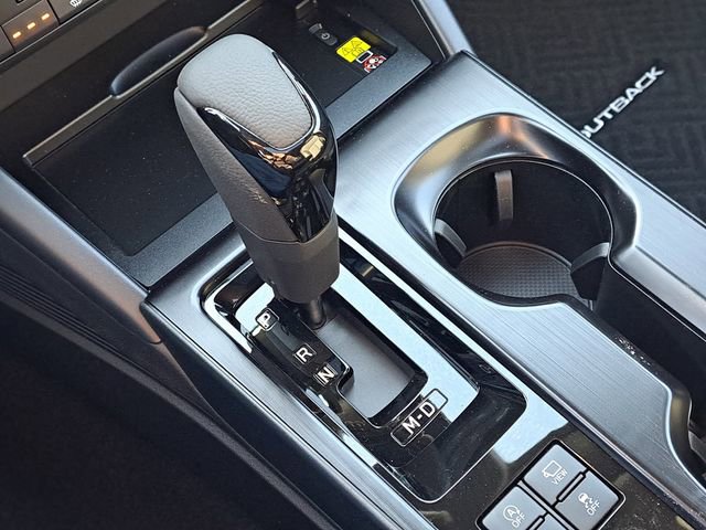 New 2026 Subaru Outback Touring image 17