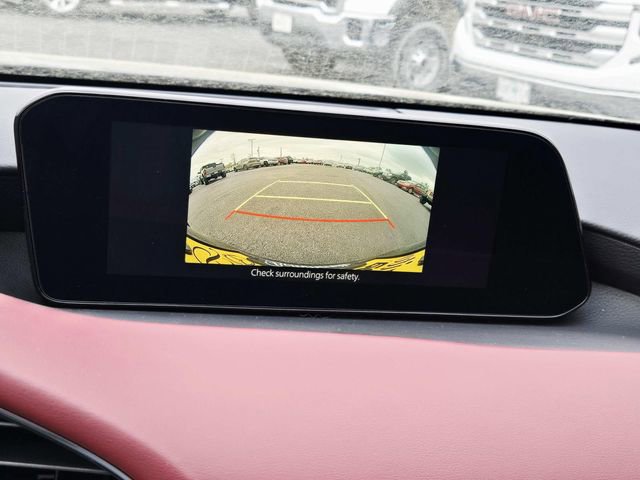 New 2026 MAZDA MAZDA3 2.5 S Hatchback w/ Premium Pkg image 21