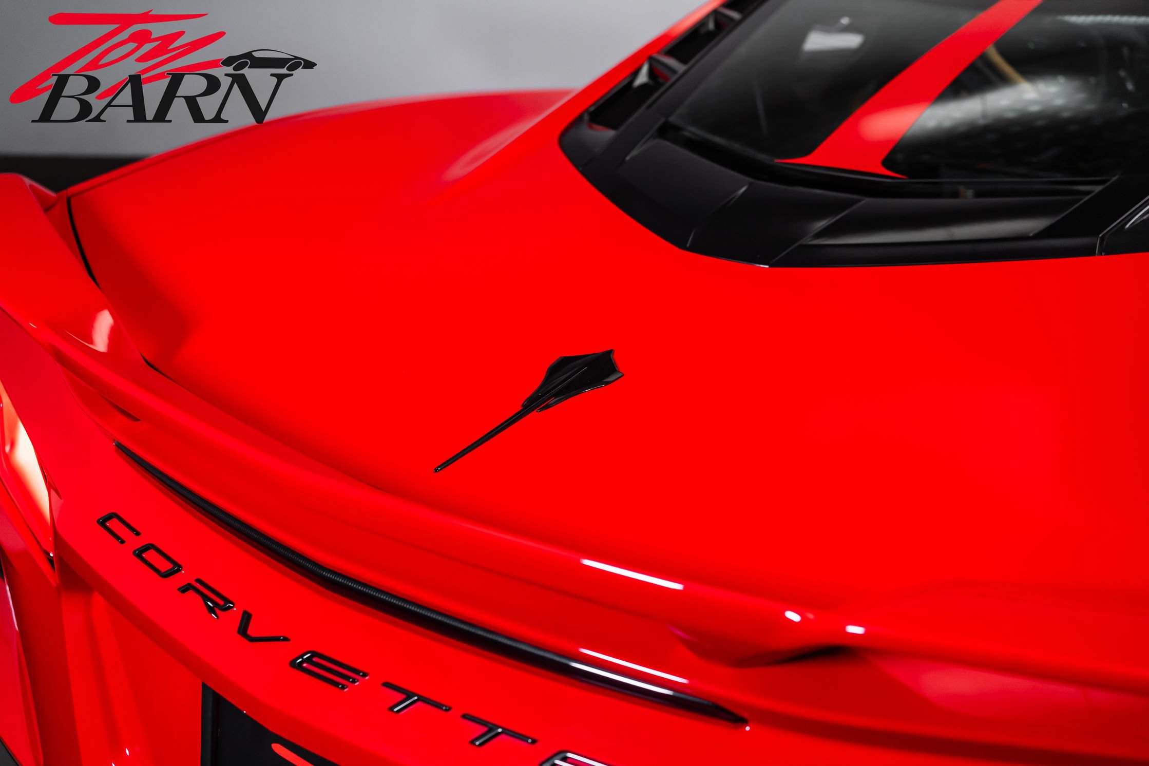 Used 2022 Chevrolet Corvette Stingray Preferred Cpe w/ Z51 Performance Package RWD image 20