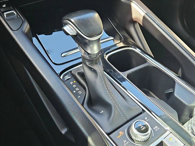 Used 2024 Kia Telluride S w/ S Sunroof Package AWD/4WD image 12