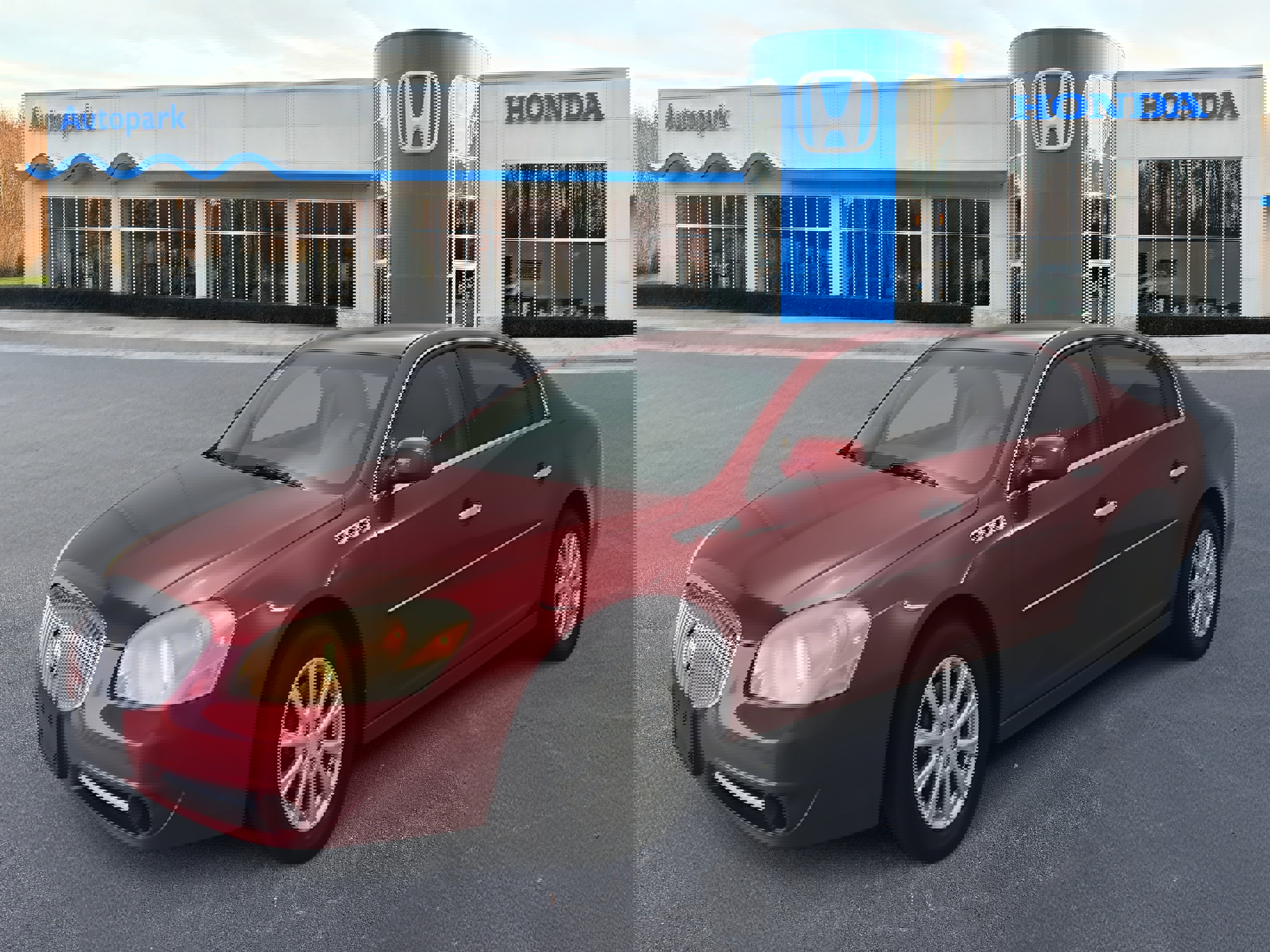 Used 2011 Buick Lucerne CXL