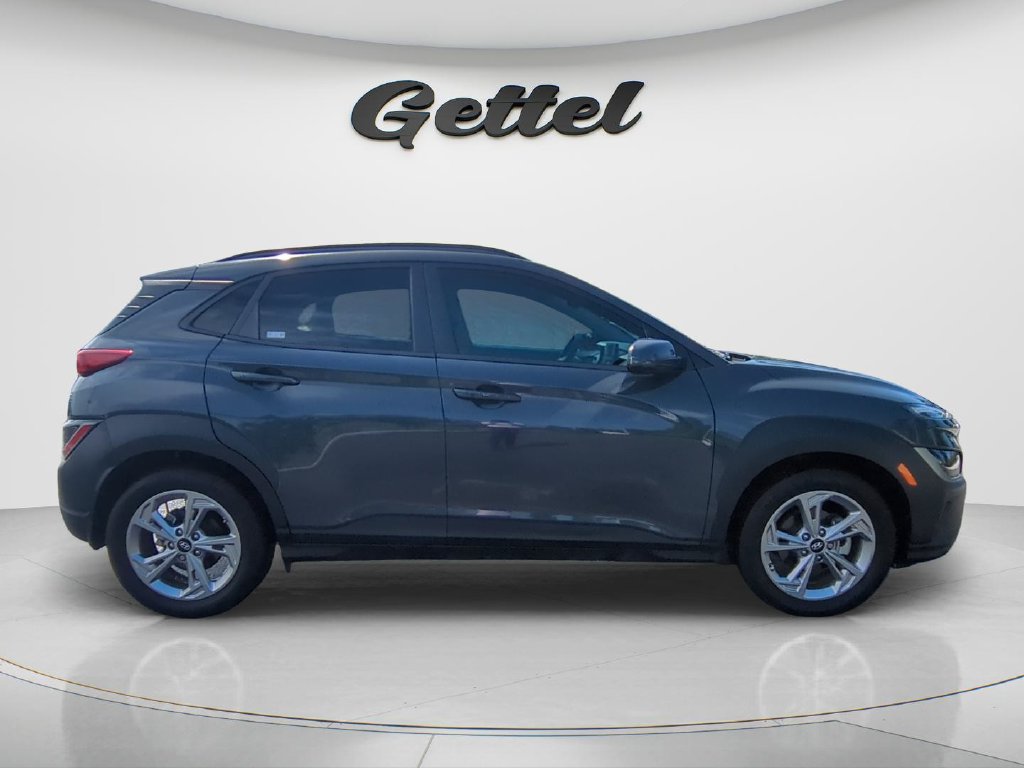 Certified 2023 Hyundai Kona SEL FWD image 4