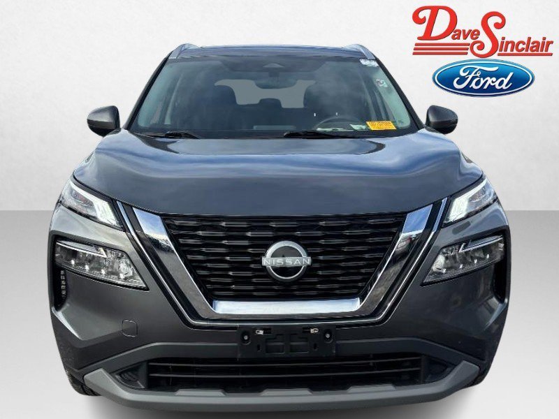 Used 2023 Nissan Rogue SV w/ SV Premium Package image 2
