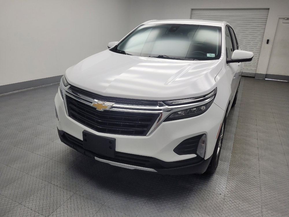 Used 2022 Chevrolet Equinox LT image 15