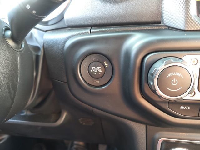 Used 2023 Jeep Wrangler Unlimited Sahara w/ Cold Weather Group image 26