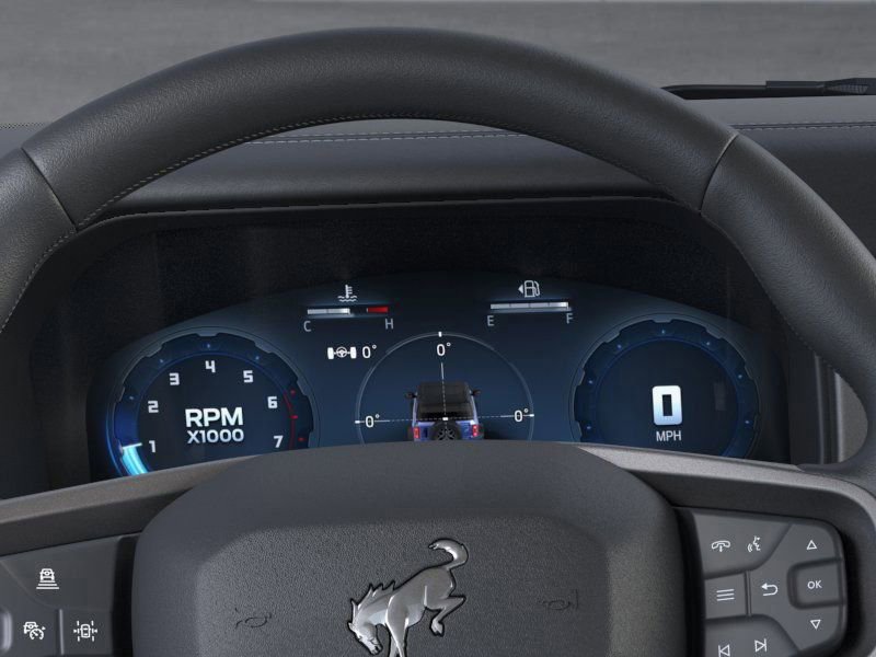 New 2026 Ford Bronco Outer Banks image 36