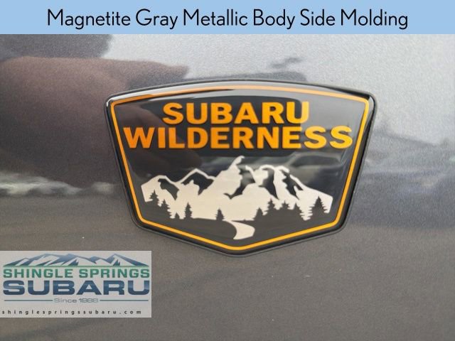 Certified 2023 Subaru Outback Wilderness image 20