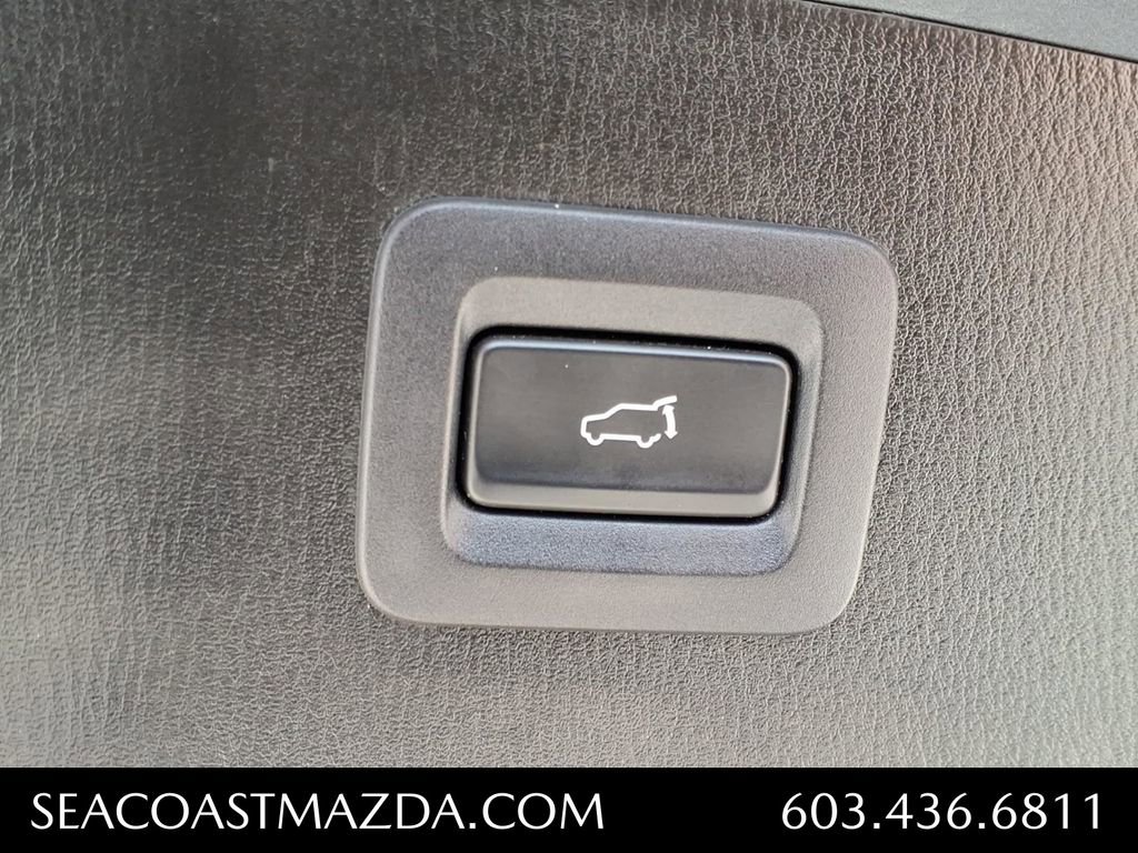 Used 2017 MAZDA CX-5 Grand Touring AWD/4WD image 9